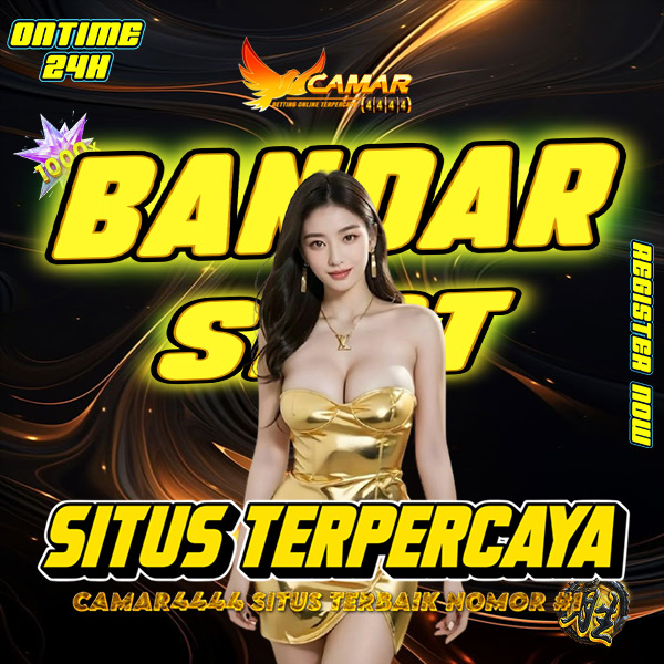 CAMAR4444 🚀 Bandar Slot Mahjong Ways Terpercaya Setiap Hari Jackpot Tanpa Batas - WooCommerce eCommerce